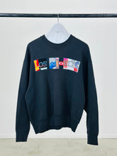 Load image into Gallery viewer, RANSOM FONT SWEATSHIRT