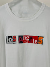 Load image into Gallery viewer, RANSOM FONT TEE