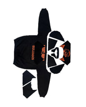 Load image into Gallery viewer, UPM NECK TELEPORTATION SWEATSHIRT