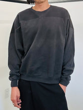 Load image into Gallery viewer, UPM NECK SWEATSHIRT