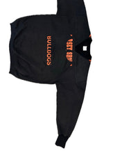 Load image into Gallery viewer, UPM NECK TELEPORTATION SWEATSHIRT