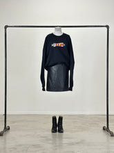Load image into Gallery viewer, RANSOM FONT SWETSHIRT