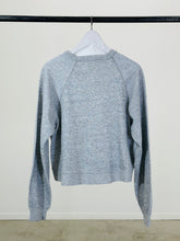 Load image into Gallery viewer, RANSOM FONT SWEATSHIRT