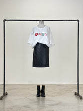 Load image into Gallery viewer, RANSOM FONT TEE