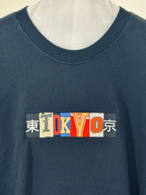 Load image into Gallery viewer, RANSOM FONT SWETSHIRT