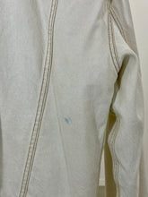 Load image into Gallery viewer, CWBY-LACED SHERPA JACKET