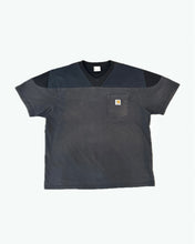 Load image into Gallery viewer, CH UPM NECK SHORT SLEEVE TEE