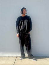 Load image into Gallery viewer, UPM NECK SWEATSHIRT