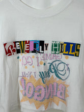 Load image into Gallery viewer, RANSOM FONT TEE