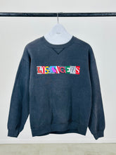 Load image into Gallery viewer, RANSOM FONT SWEATSHIRT