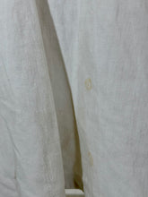 Load image into Gallery viewer, CWBY-LACED CROPPED WESERN SHIRT