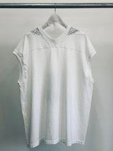 Load image into Gallery viewer, HD CHOKER SLEEVELESS TEE