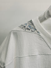 Load image into Gallery viewer, HD CHOKER SLEEVELESS TEE