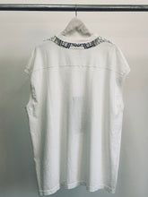 Load image into Gallery viewer, HD CHOKER SLEEVELESS TEE