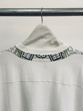 Load image into Gallery viewer, HD CHOKER SLEEVELESS TEE