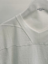 Load image into Gallery viewer, UPM NECK SLEEVELES T