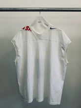 Load image into Gallery viewer, NK CHOKER SLEEVELESS TEE