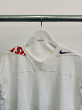 Load image into Gallery viewer, NK CHOKER SLEEVELESS TEE