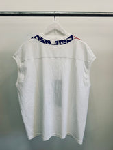 Load image into Gallery viewer, NK CHOKER SLEEVELESS TEE