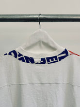 Load image into Gallery viewer, NK CHOKER SLEEVELESS TEE