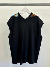 Load image into Gallery viewer, SMHD CHOKER SLEEVELESS TEE