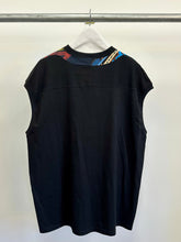 Load image into Gallery viewer, SMHD CHOKER SLEEVELESS TEE