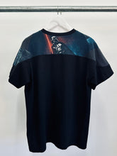 Load image into Gallery viewer, UPM NECK SHORT SLEEVE TEE