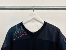 Load image into Gallery viewer, UPM NECK SHORT SLEEVE TEE