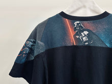 Load image into Gallery viewer, UPM NECK SHORT SLEEVE TEE