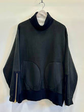 Load image into Gallery viewer, MN GLOVE POCKET SWEATSHIRT