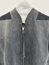 Load image into Gallery viewer, UPM COLLAR JACKET