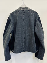 Load image into Gallery viewer, UPM COLLAR JACKET