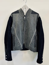 Load image into Gallery viewer, UPM COLLAR JACKET