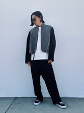 Load image into Gallery viewer, UPM COLLAR JACKET