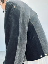 Load image into Gallery viewer, UPM COLLAR JACKET