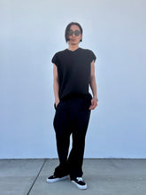 Load image into Gallery viewer, SMHD CHOKER SLEEVELESS TEE