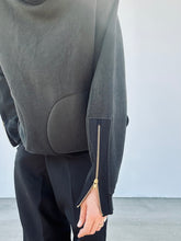 Load image into Gallery viewer, MN GLOVE POCKET SWEATSHIRT