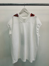 Load image into Gallery viewer, CTN CHOKER SLEEVELESS TEE