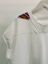 Load image into Gallery viewer, CTN CHOKER SLEEVELESS TEE