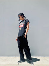 Load image into Gallery viewer, N-BIG UPM SLEEVELESS TEE