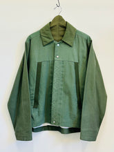 Load image into Gallery viewer, MILITARY OPCL JACKET