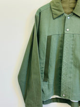 Load image into Gallery viewer, MILITARY OPCL JACKET