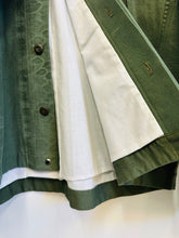 Load image into Gallery viewer, MILITARY OPCL JACKET