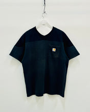 Load image into Gallery viewer, CH UPM NECK SHORT SLEEVE TEE