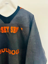 Load image into Gallery viewer, UPM NECK TELEPORTATION SWEATSHIRT