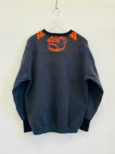 Load image into Gallery viewer, UPM NECK TELEPORTATION SWEATSHIRT