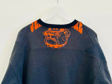 Load image into Gallery viewer, UPM NECK TELEPORTATION SWEATSHIRT