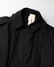 Load image into Gallery viewer, INSIDE-OUT WIDE COAT