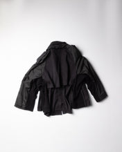 Load image into Gallery viewer, INSIDE-OUT WIDE COAT