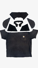 Load image into Gallery viewer, CH UPM NECK SHORT SLEEVE TEE
